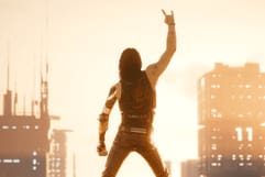 Cyberpunk 2077 earns ‘Overwhelmingly Positive’ Steam reviews 4 years after disastrous launch