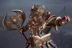 Diablo IV Celebrates Lunar New Year With a Namesake Event