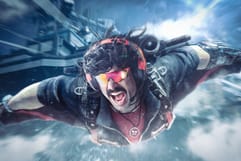 The Game Studio Dr. Disrespect Co-Founded is Shutting Down