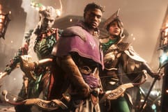 Dragon Age: The Veilguard Director Corinne Busche Leaves BioWare