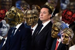 Elon Musk Admits Bannable Offense in PoE 2, Commits It Again and Somehow Remains Unbanned