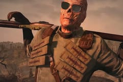 Fallout Co-Creator Tim Cain Explains Default Violence in Games from an Economic Perspective