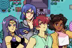 Fields of Mistria Developer Reveals Roadmap and Major March 2025 Update