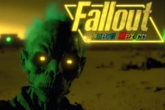 Fallout New Mexico