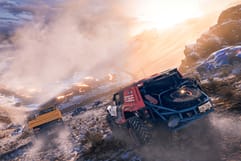 Microsoft Brings Forza Horizon 5 to Playstation 5