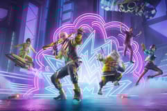 Free Fire 2025 Esports Roadmap Reveals New Format and Talent Programme