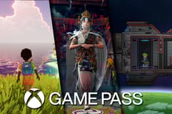 Microsoft Announces Massive Xbox Game Pass Wave 2 Lineup for January 2025