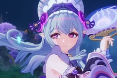 Genshin Impact Ends Support For PlayStation 4 Consoles