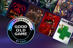 GOG Collabs With European Game Archivists to Bolster Preservation of Gaming Heritage