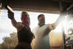 Rockstar employee claims recent layoffs were straight-up union busting