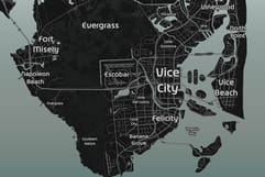 Modder Recreates Full-Scale GTA 6 map within GTA 5