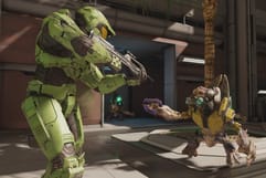 Halo Studios and Romero Games Affected by Microsoft Cuts