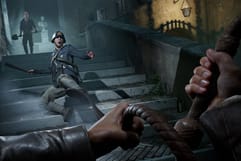 Indiana Jones and the Great Circle’s PS5 Launch Made It The Best-Selling Game That Week