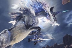 Monster Hunter Now Celebrates Lunar New Year with Exclusive Events and Kirin’s Arrival