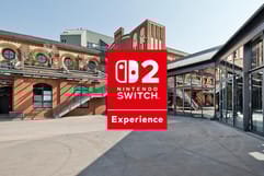 Nintendo is Already Handing Out Invites For The Nintendo Switch 2 Hands-On Events