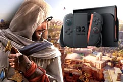 Nintendo Switch 2: Rumored Game Lineup Revealed, Featuring Halo and Other Major Titles