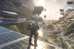 No Man’s Sky Got Yet Another Free Content Update