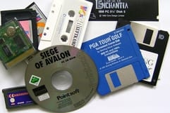 US Physical Game Sales Are at its Lowest in More Than Two Decades