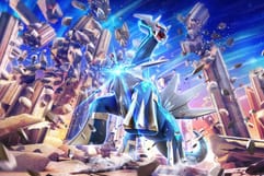 Space-Time Smackdown Expansion is Coming to Pokémon TCG Pocket