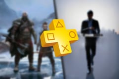 PlayStation Plus January Lineup Brings God of War Ragnarök, Like a Dragon Gaiden, and More