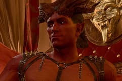 Among Other Features Baldur’s Gate 3 Patch 8 Brings Cross-Play and Photo Mode