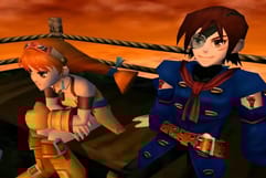 SEGA Files A New Trademark for A Cult-Classic Dreamcast JRPG