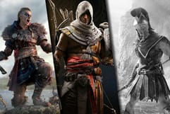 Ubisoft Fixes Windows 11 Issues for Assassin’s Creed Valhalla and Origins, But Odyssey Remains Broken