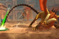 Prince of Persia: The Lost Crown Heads to Mobile in April 2025