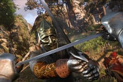 Warhorse Studios Reveals Kingdom Come: Deliverance II Post-Launch Roadmap Featuring Expansions and Updates for 2025