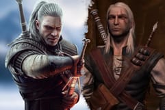 CD Projekt Red Confirms That an UE5-powered Remake of The Witcher is in the Works