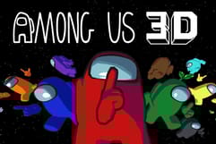 VR version of Among Us