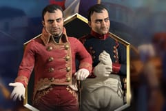 Napoleon in Civilization 7