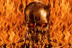 Terminator 2D No Fate