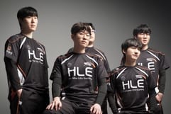 Hanhwa Life Esports Qualifies for First Stand After Winning 2025 LCK Cup