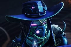 Destiny 2 Slayer Baron