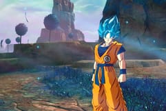 Dragon Ball: Sparking! Zero Becomes Series’ Fastest-Selling Game