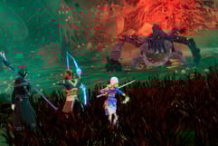 A Sequel to Edge of Eternity is Being Developed With The Help of A Star-Studded Team