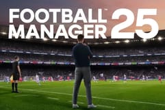 Football Manager 25