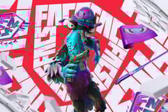Fortnite Champions Series Major 1 Grand Finals Kicks Off On February 15