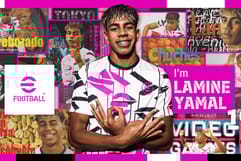 Konami Unveils Massive eFootball Update with Lamine Yamal as New Ambassador