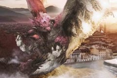 Monster Hunter Now Kicks Off Collaboration Event With Upcoming Monster Hunter Wilds