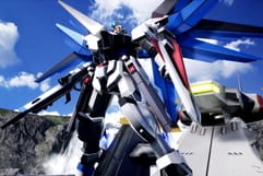 Mobile Suit Gundam Seed Battle Destiny Remastered