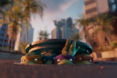 Call of Duty Welcomes Teenage Mutant Ninja Turtles in Season 2