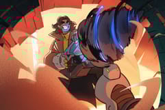 New Overwatch 2 Survey Skins Revealed