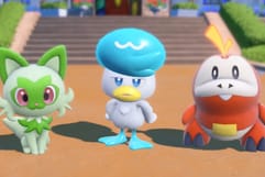 Pokémon Presents is Set to Happen on February 27, 2025