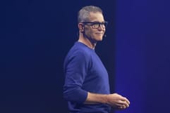 CEO of Roblox