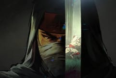 Shinobi Art of Vengeance by LizardCube Gets a Launch Date
