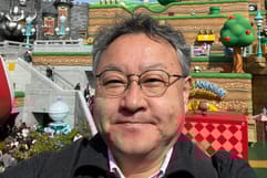 Shuhei Yoshida PlayStation