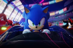Sonic Racing CrossWorlds Closed Beta Release Date Revealed