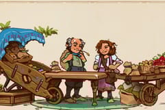 A Second Delay Hits Tales of the Shire: A Lord of the Rings Game